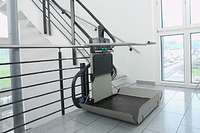 Accessibilité fauteuil roulant