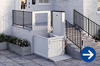 Plateforme élévatrice