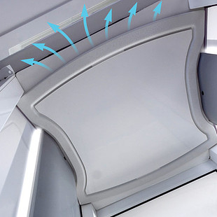 Ventilator