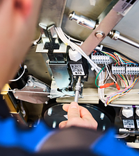 Service après vente GLT conseil