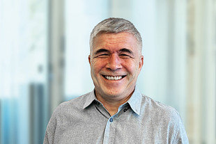 Dominique Motzet