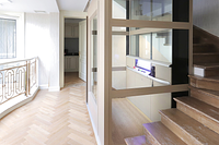 Homelift Indoor 2nd Floor