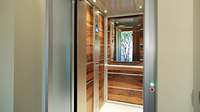 Elvoron H indoors - Multi-family house