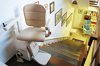 Location de monte-escalier