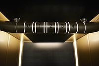 Homelift Tasten Homelift Genesis Typ B