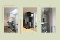 How to retrofit a lift into your home