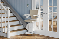 Monte-escaliers Rigi vue ensemble 1