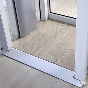 Cabin floor