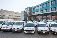 Garaventa Lift Suisse