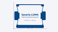 Luma Dimension Garaventa Lift