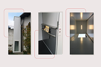 Homelift for Multi-Family House in Hilterfingen, Canton of Bern