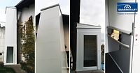 Home Lift in Hilterfingen: Genesis Type B