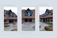 Aufzug Mehrfamilienhaus Garaventa Lift 4