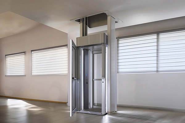 Lift Fur Zuhause