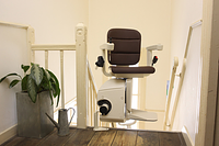 Primo stairlift