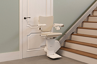 Rigi stairlift overview 1