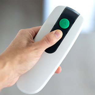 Remote controls