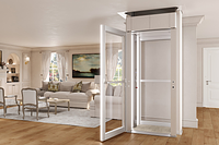 Savaria Homelift Luma