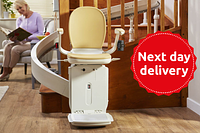 Solaris stairlift