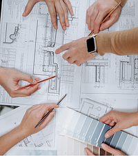 Project planning by Garaventa Lift