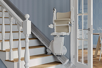 Rigi stairlift overview 3