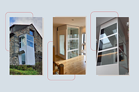 Ascenseur pour maison individuelle