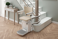 Duolex stairlift overview 1
