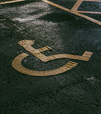 Accessibility SIA500 platform