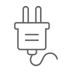 Alimentation électrique