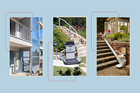 Ajouter un ascenseur en extérieur