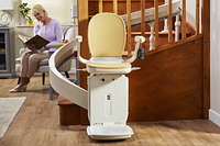 Garaventa Lift_Monte-escalier_collage_7