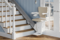 Rigi stairlift