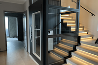 Homelift Genesis Typ B