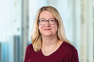 Doris Kalweit